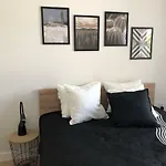 Modern Flat Parking W Garazu Podziemnym
