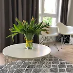 Modern Flat Parking W Garazu Podziemnym