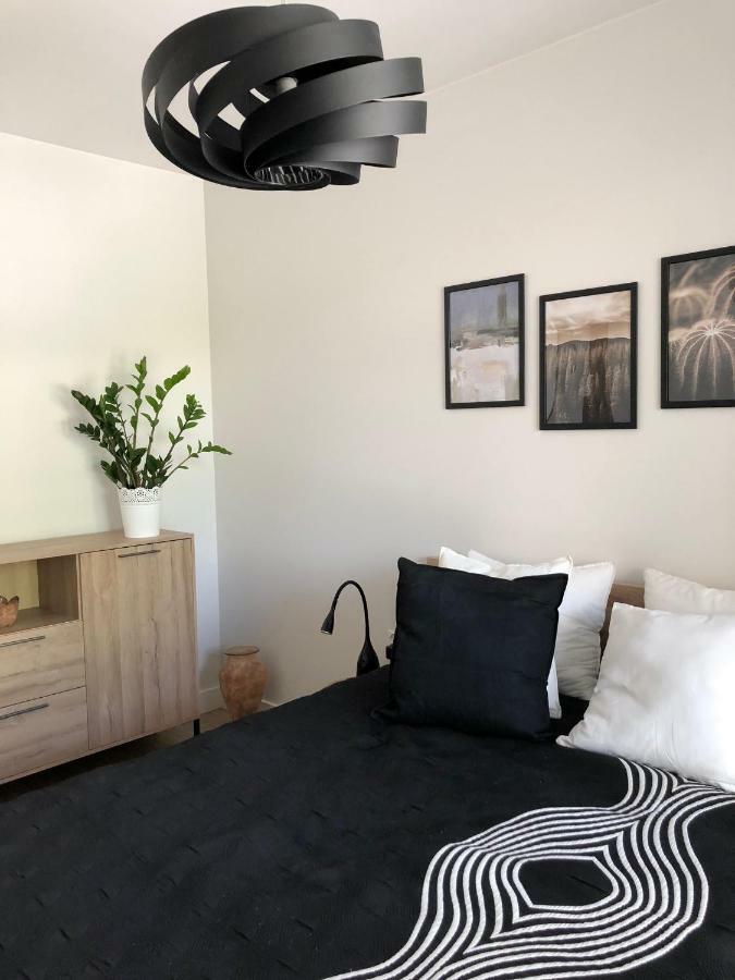 Modern Flat Parking W Garazu Podziemnym Apartment Kielce