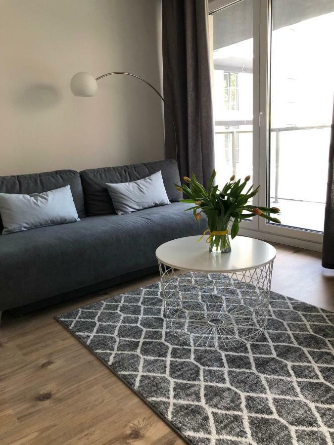 Apartment Modern Flat Parking W Garazu Podziemnym *