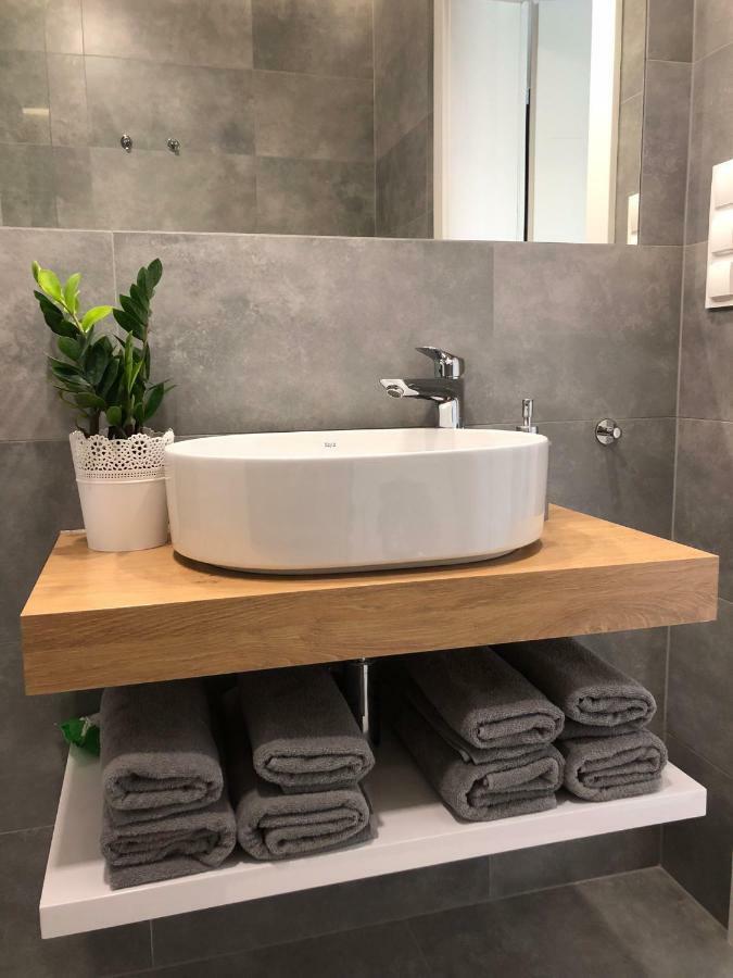 Apartment Modern Flat Parking W Garazu Podziemnym Kielce